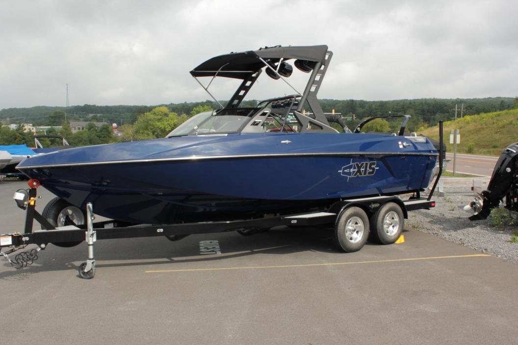 2016 Axis Wake Research T22