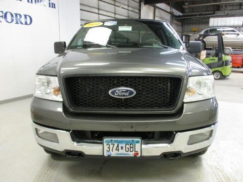 2004 Ford F, 1