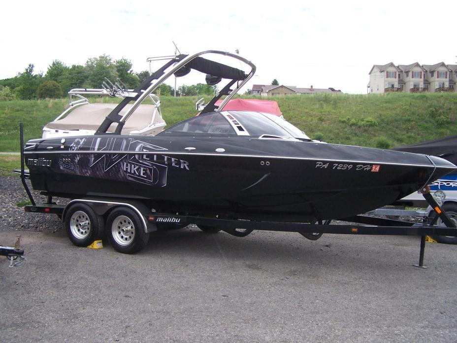 2012 Malibu Boats LLC VLX