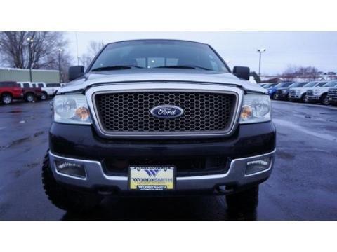 2005 Ford F, 1