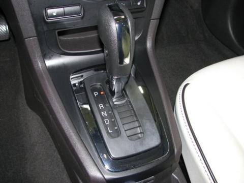 2011 Ford Fiesta 4 Door Hatchback, 3