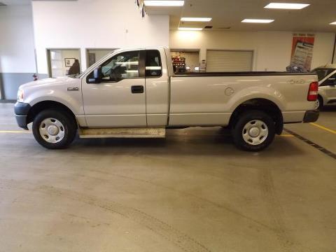 2005 Ford F, 0