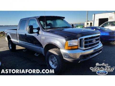 1999 Ford F, 3