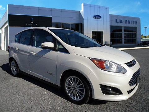 2013 Ford C