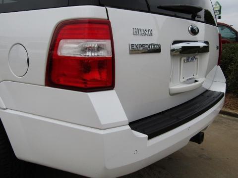2013 Ford Expedition 4 Door SUV, 3