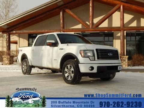 2012 Ford F, 0
