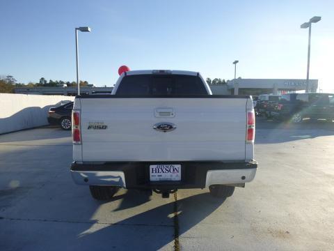 2013 Ford F, 1
