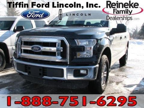 2015 Ford F, 0