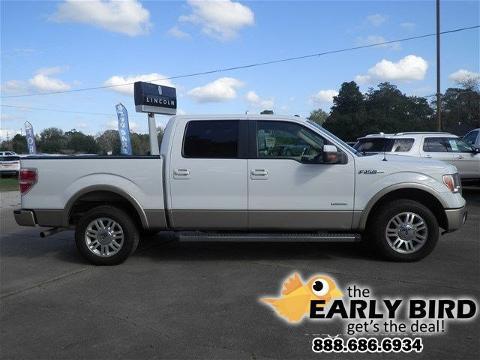2011 Ford F, 3