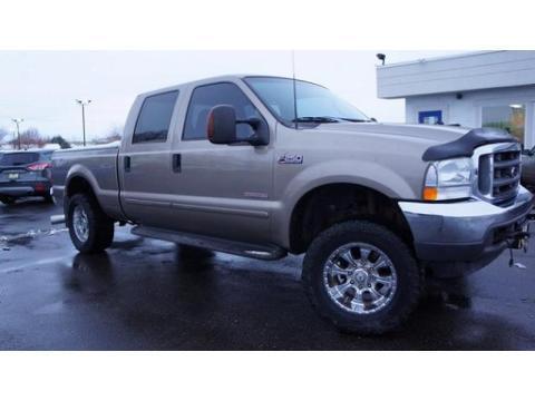 2003 Ford F, 2