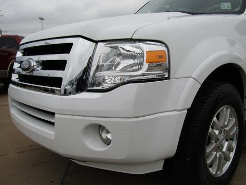 2013 Ford Expedition 4 Door SUV, 0