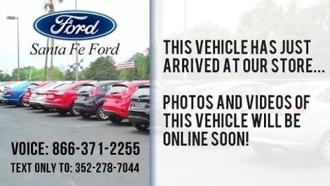 2013 Ford Escape 4 Door SUV