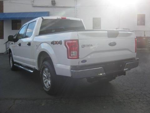 2015 Ford F