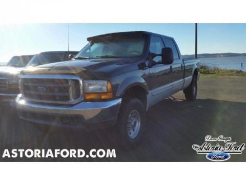 1999 Ford F, 1