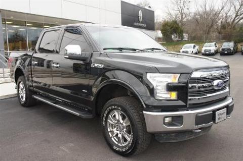 2015 Ford F, 1