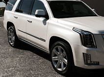 2015 Cadillac Escalade Premium AWD