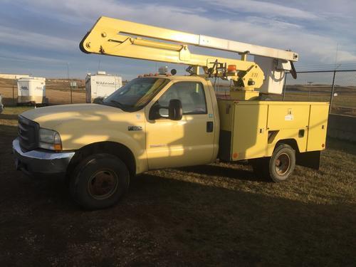 2004 Ford F350, 0