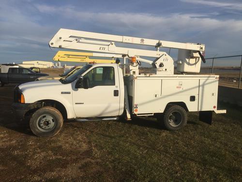 2006 Ford F350, 0