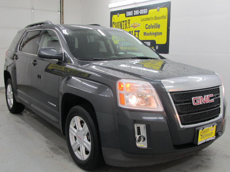 2014 GMC Terrain All Wheel Drive SUV ***PRICED TO SELL***