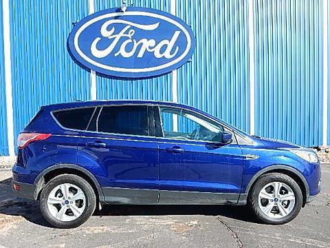 2014 Ford Escape 4 Door SUV