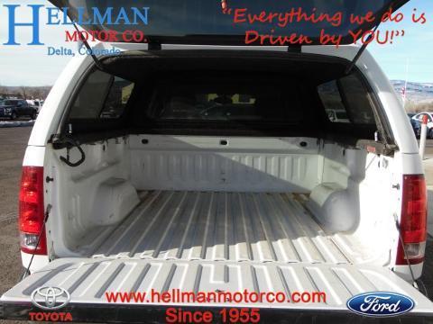 2009 GMC Sierra 1500 4 Door Crew Cab Short Bed Truck, 3