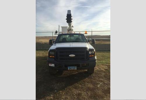 2006 Ford F350, 2