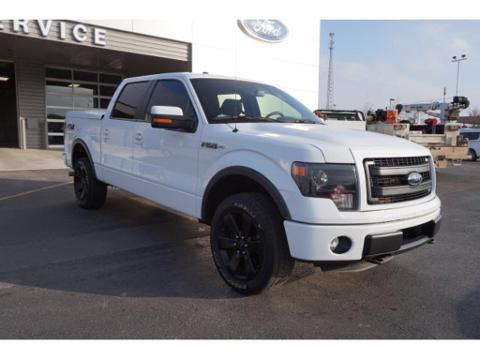 2013 Ford F, 0