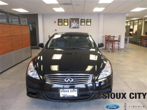 2008 Infiniti G37 2 Door Coupe, 0