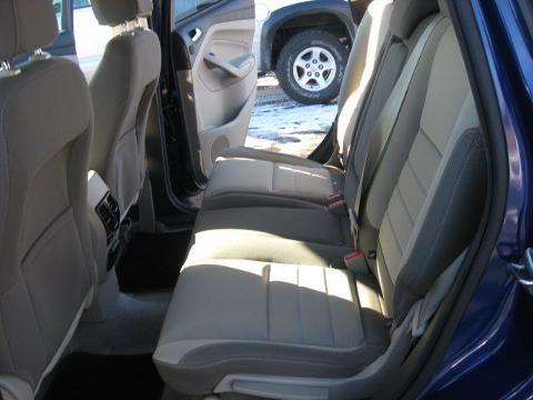 2013 Ford Escape 4 Door SUV, 3