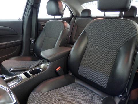 2015 Chevrolet Malibu 4 Door Sedan, 3