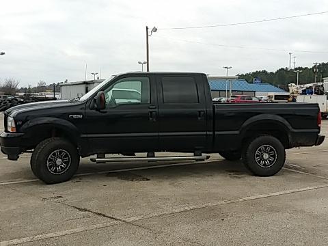 2004 Ford F, 3