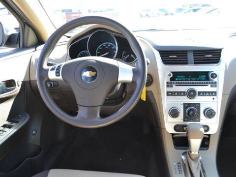 2011 Chevrolet Malibu 4 Door Sedan, 3