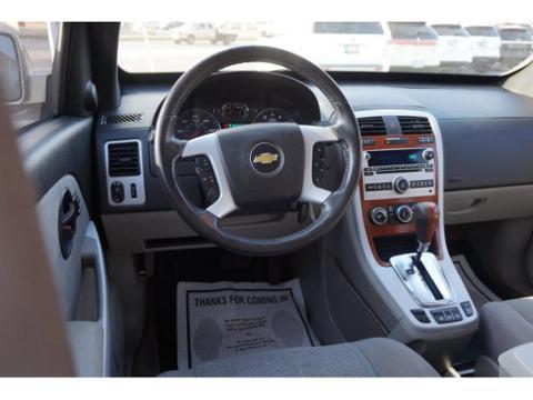 2007 Chevrolet Equinox 4 Door SUV, 3