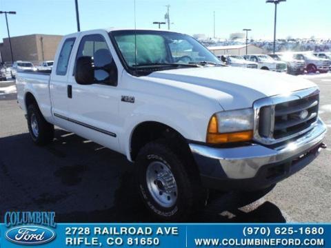1999 Ford F, 0