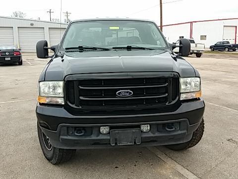 2004 Ford F, 1