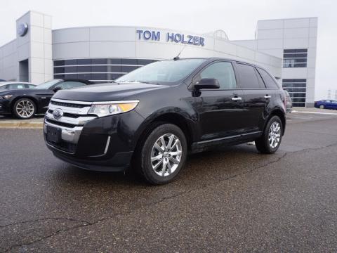 2011 Ford Edge 4 Door SUV