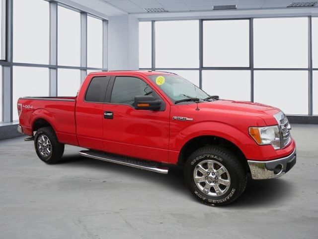 2014 Ford F, 1