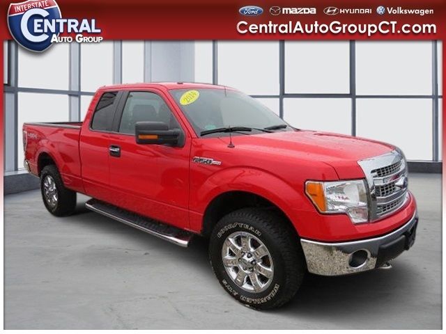 2014 Ford F, 0