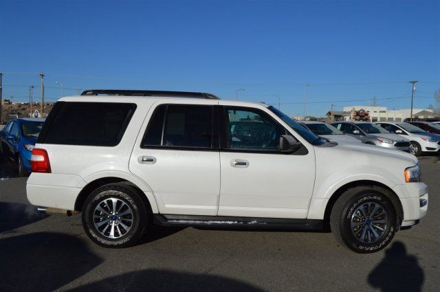 2015 Ford Expedition Sport Utility, 3