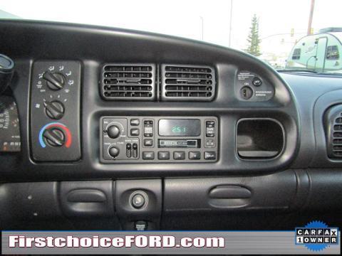 2002 Dodge Ram 3500 2 Door Truck, 3