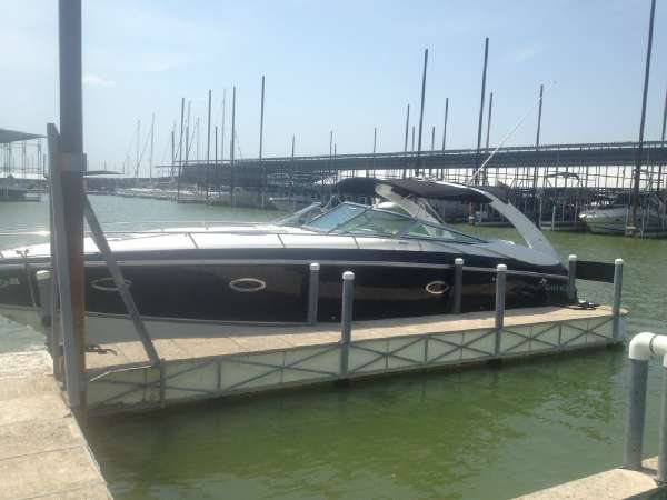 2005 COBALT BOATS 360 Express Cruiser