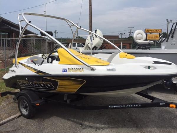 2009 Sea-Doo 150 Speedster. (155 hp)