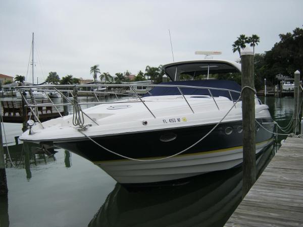 2003 Regal 4260 Hard Top