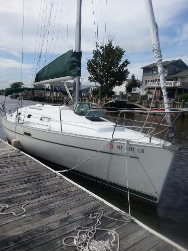 Beneteau 311 Swing Keel Boats for sale