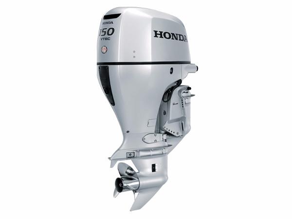 2016 HONDA MARINE BF150 Engine and Engine Accessories