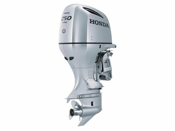 2016 HONDA MARINE BF250 Engine and Engine Accessories