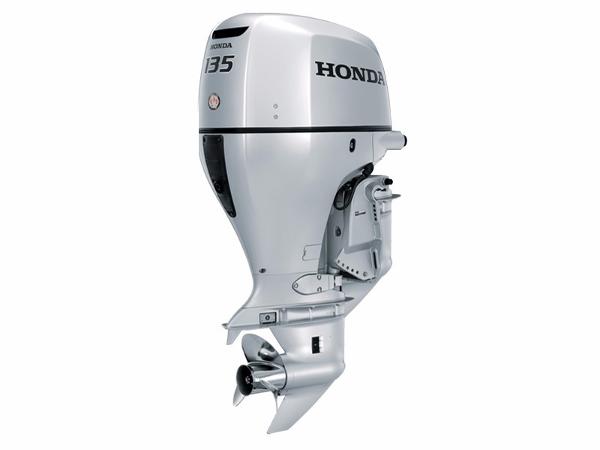 2016 HONDA MARINE BF135 Engine and Engine Accessories