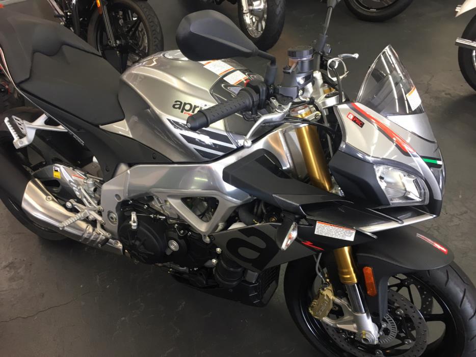 2016 Aprilia TUONO V4 1100 RR ABS