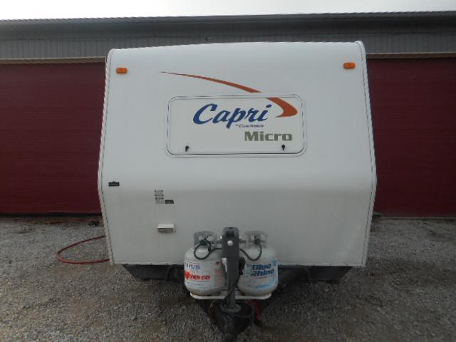 2007 Coachmen Capri 159B
