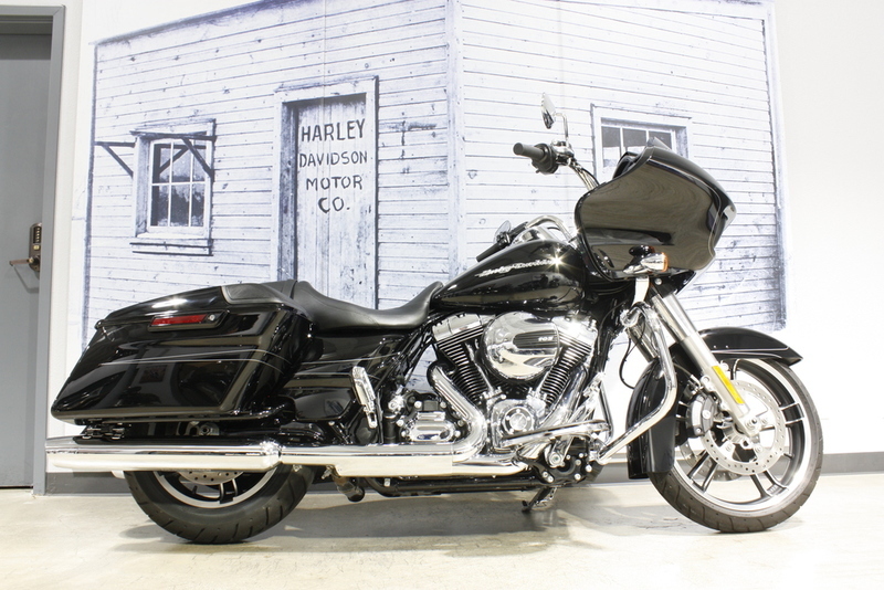 2016 Harley-Davidson FLTRXS - Road Glide Special